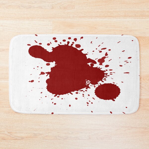 Item preview, Blood Splatter designed and sold by Jeremy Crotty.