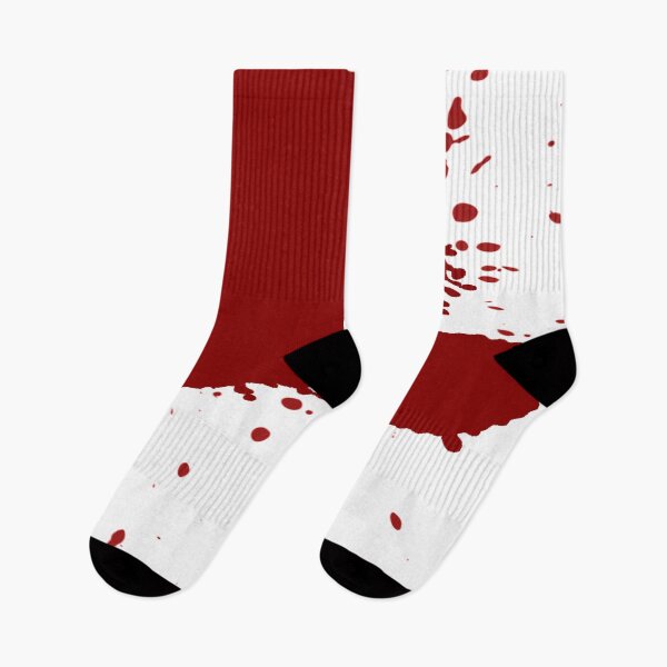 Item preview, Blood Splatter designed and sold by Jeremy Crotty.