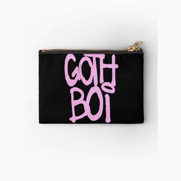 Item preview, Lil Peep Style GothBoi emo rap goth boy designed and sold by boogsbay.