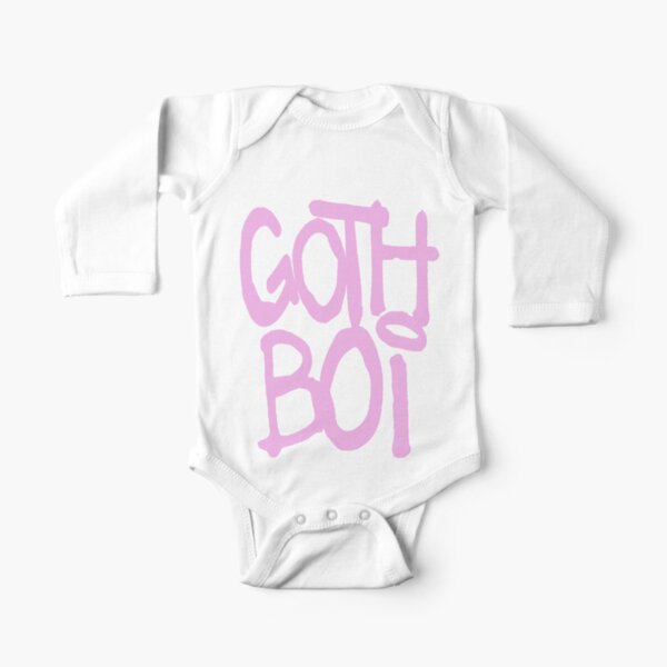 lil peep onesie
