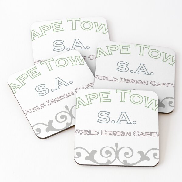 Item preview, Cape Town S.A. designed and sold by bernardusae.