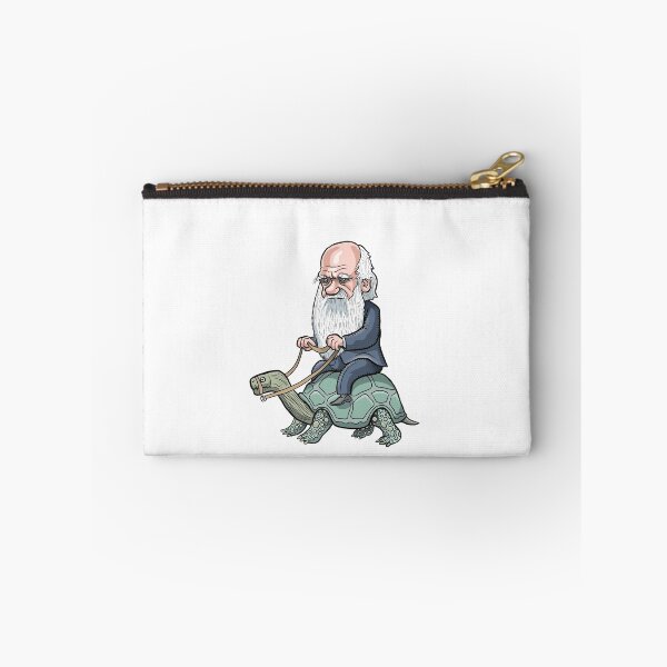 Item preview, Charles Darwin designed and sold by MacKaycartoons.