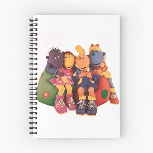 Item preview, Tweenies Navidad bbc 90s nostalgia designed and sold by surprisetime.