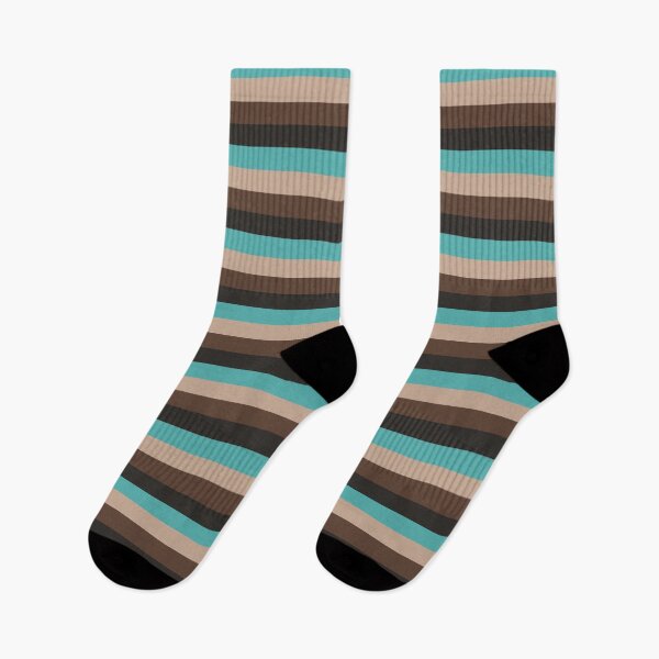 Item preview, Stripey 1 designed and sold by anthromahe.