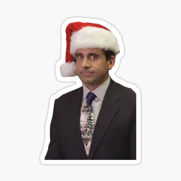 Mi!chael Scott Bros Before Ho Ho Hos Christmas Png, Michael The Off!ice  Png, Scott Office Christmas Png