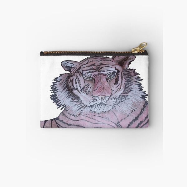 Item preview, Tiger designed and sold by MissusSnarky.