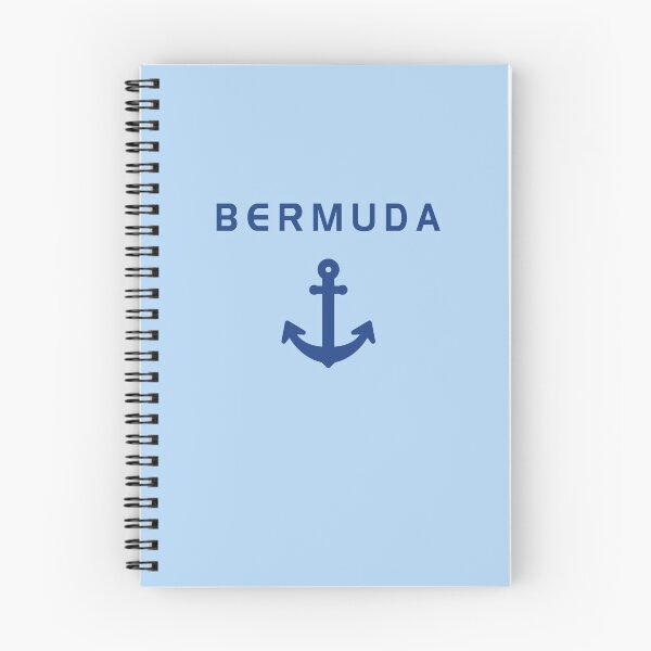 Item preview, Bermuda Old Anchor for Sailing Light-Color designed and sold by TinyStarAmerica.