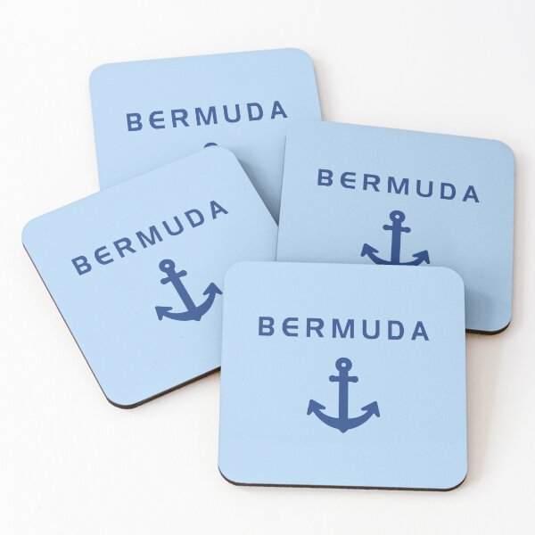 Item preview, Bermuda Old Anchor for Sailing Light-Color designed and sold by TinyStarAmerica.
