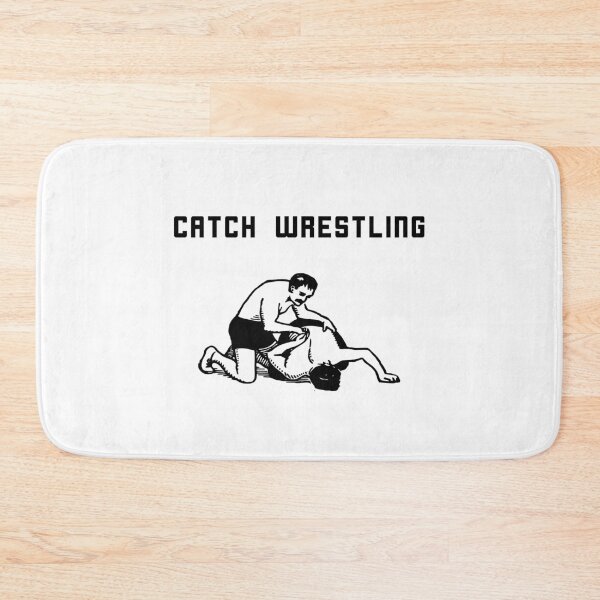 Item preview, Catch Wrestling CACC designed and sold by Joepseudo.
