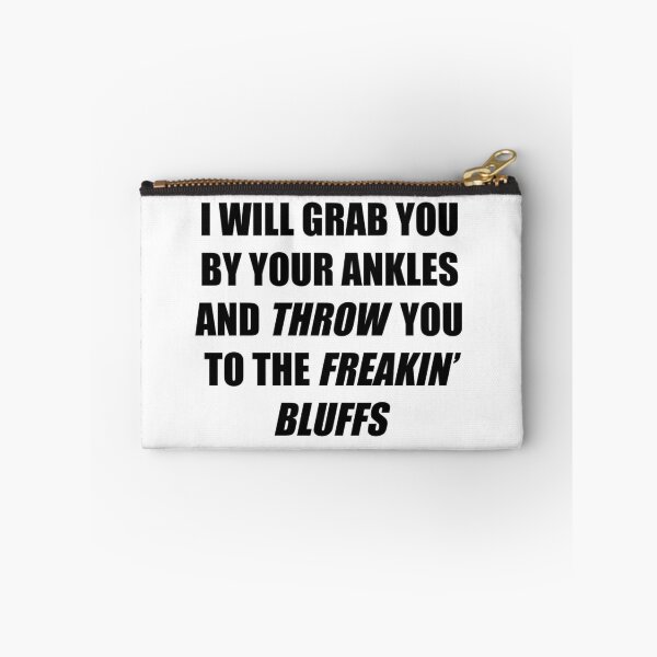 Item preview, The Freakin' Bluffs designed and sold by Ya-girl-frosty.