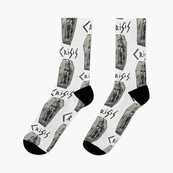 Item preview, Crisis No Town Hall designed and sold by ourkid.