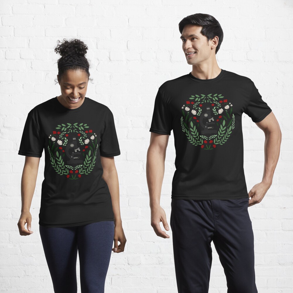 Item preview, Active T-Shirt designed and sold by Lindsey23art.