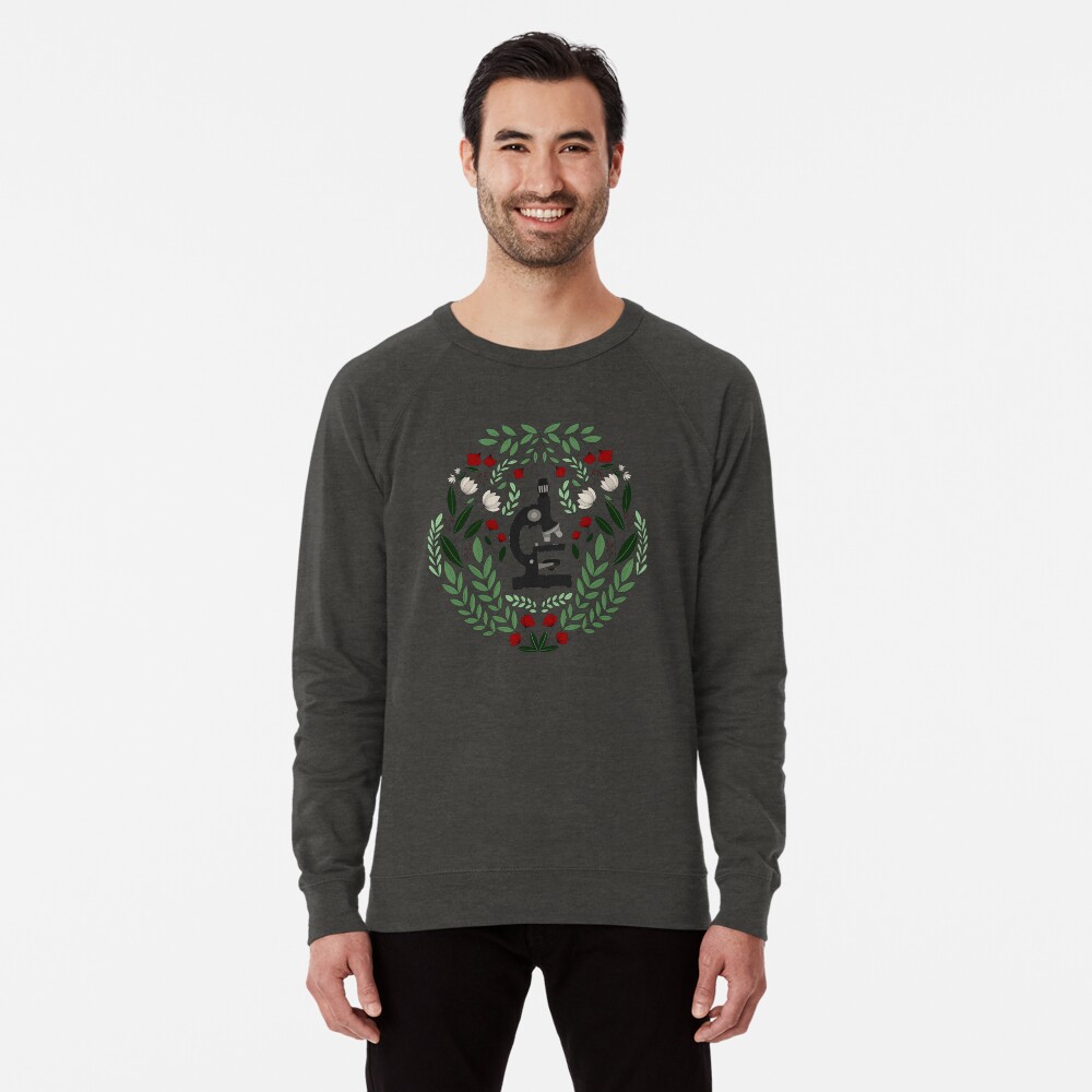 Item preview, Lightweight Sweatshirt designed and sold by Lindsey23art.