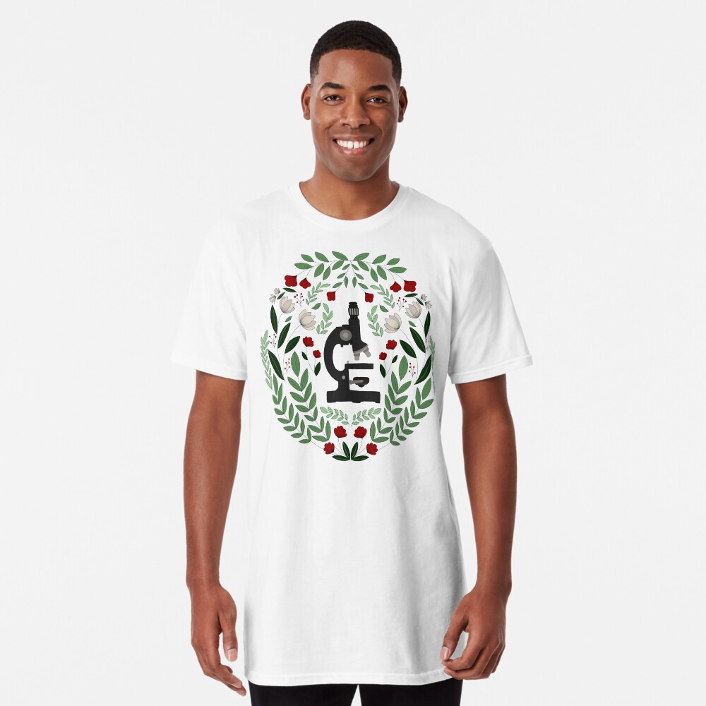 Item preview, Long T-Shirt designed and sold by Lindsey23art.