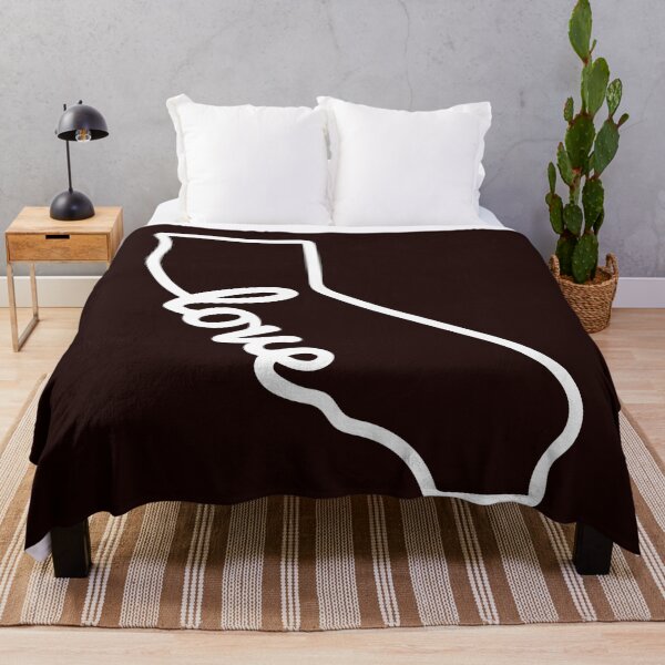 Item preview, California Love designed and sold by Dan Brady.