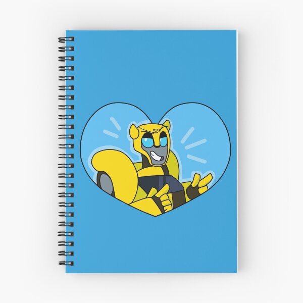 Item preview, Transformers Animated Bumblebee designed and sold by SighFur.
