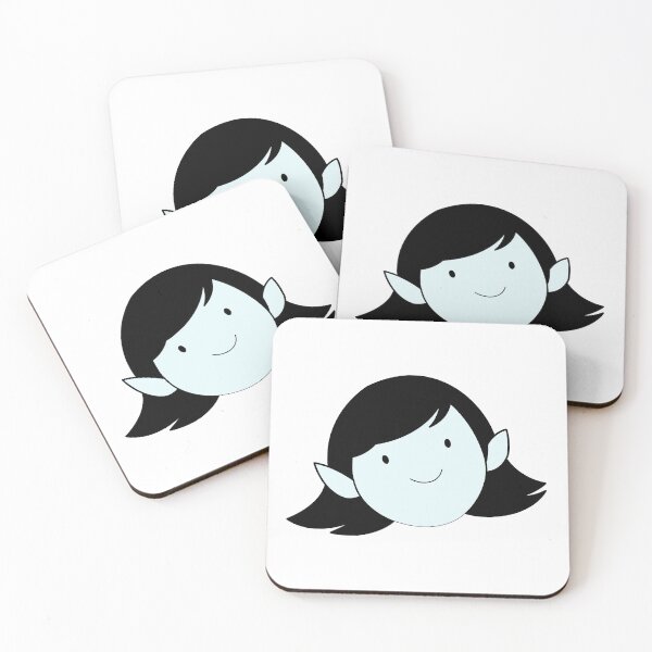 Item preview, Adventure Time™ Marceline the vampire queen designed and sold by karamram.