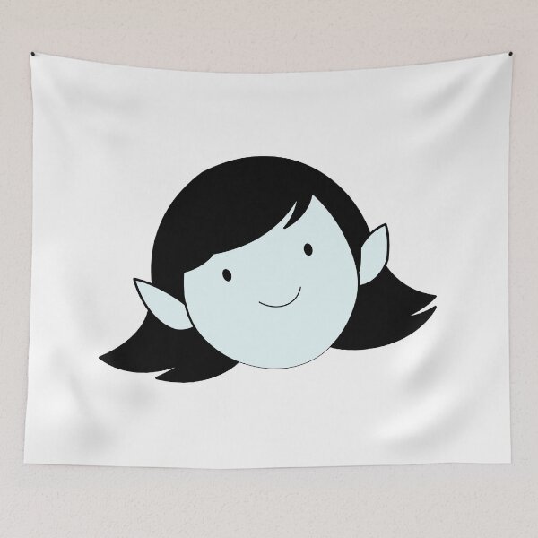 Item preview, Adventure Time™ Marceline the vampire queen designed and sold by karamram.