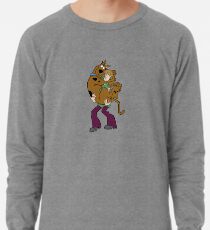 Best Seller Scooby - Doo Merchandise Lightweight Sweatshirt