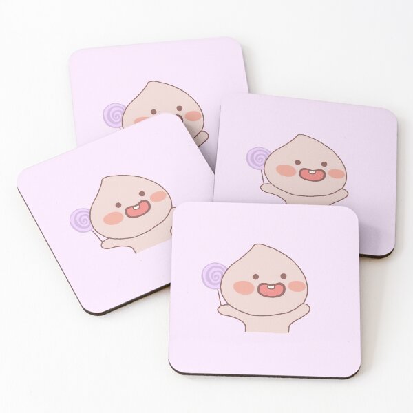 Item preview, Sweet Baby Apeach designed and sold by smileyfriend.