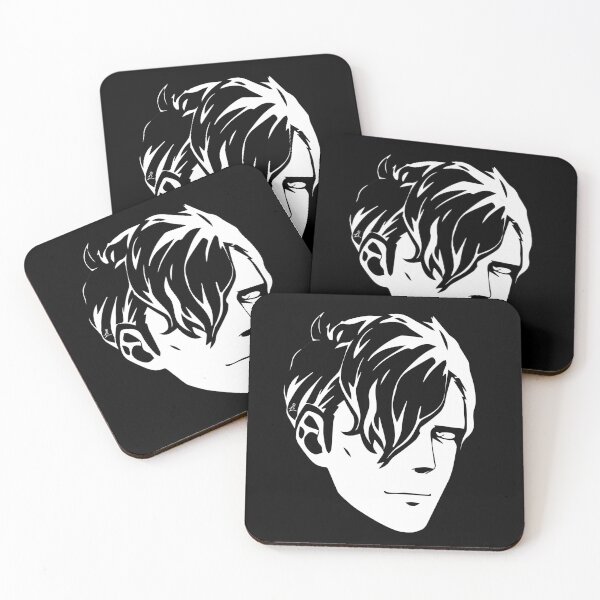 Item preview, Hubert von Vestra Fire Emblem Three Houses - Post Time Skip designed and sold by LyssaL.