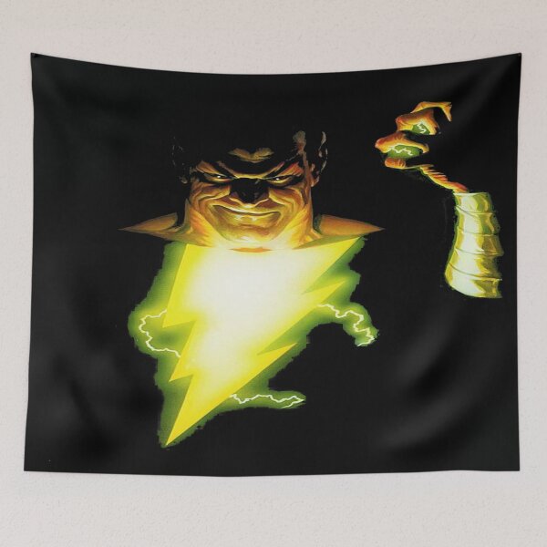 Item preview, Teth Adam designed and sold by Shadowmark.