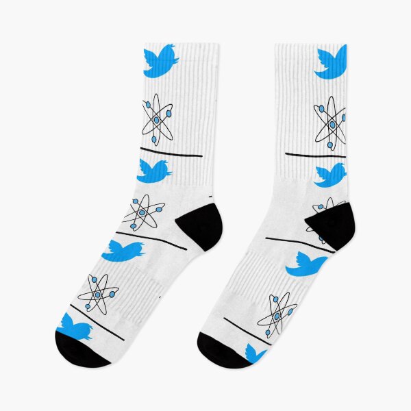 Item preview, Science OVER Social Media designed and sold by princeeric89.
