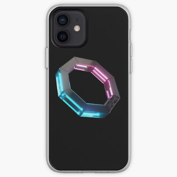 Tournée 2020 pnl vaisseau Coque souple iPhone