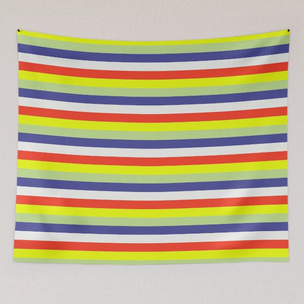Item preview, Stripey 2 designed and sold by anthromahe.