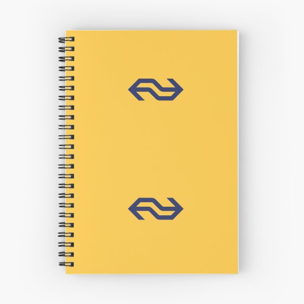 Item preview, Dutch Railways Logo designed and sold by lfcfan7.