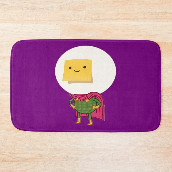 Item preview, Sticky Note Mysterio designed and sold by Shadowmark.