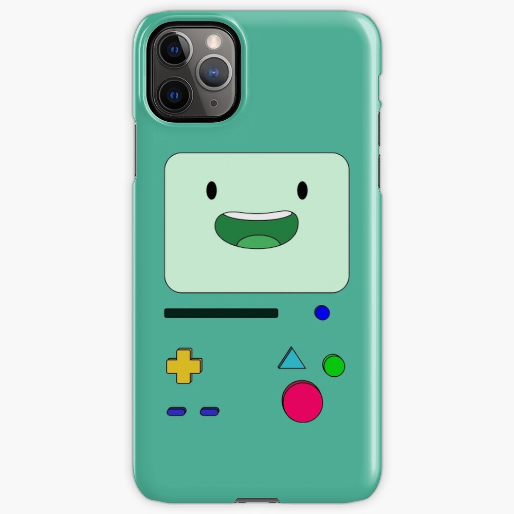 BMO Snaps