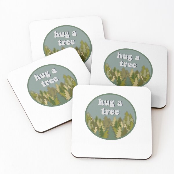 Item preview, Tree Hugger designed and sold by lilydlin.