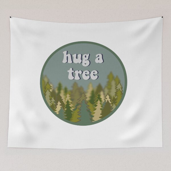 Item preview, Tree Hugger designed and sold by lilydlin.