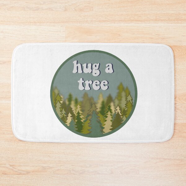 Item preview, Tree Hugger designed and sold by lilydlin.