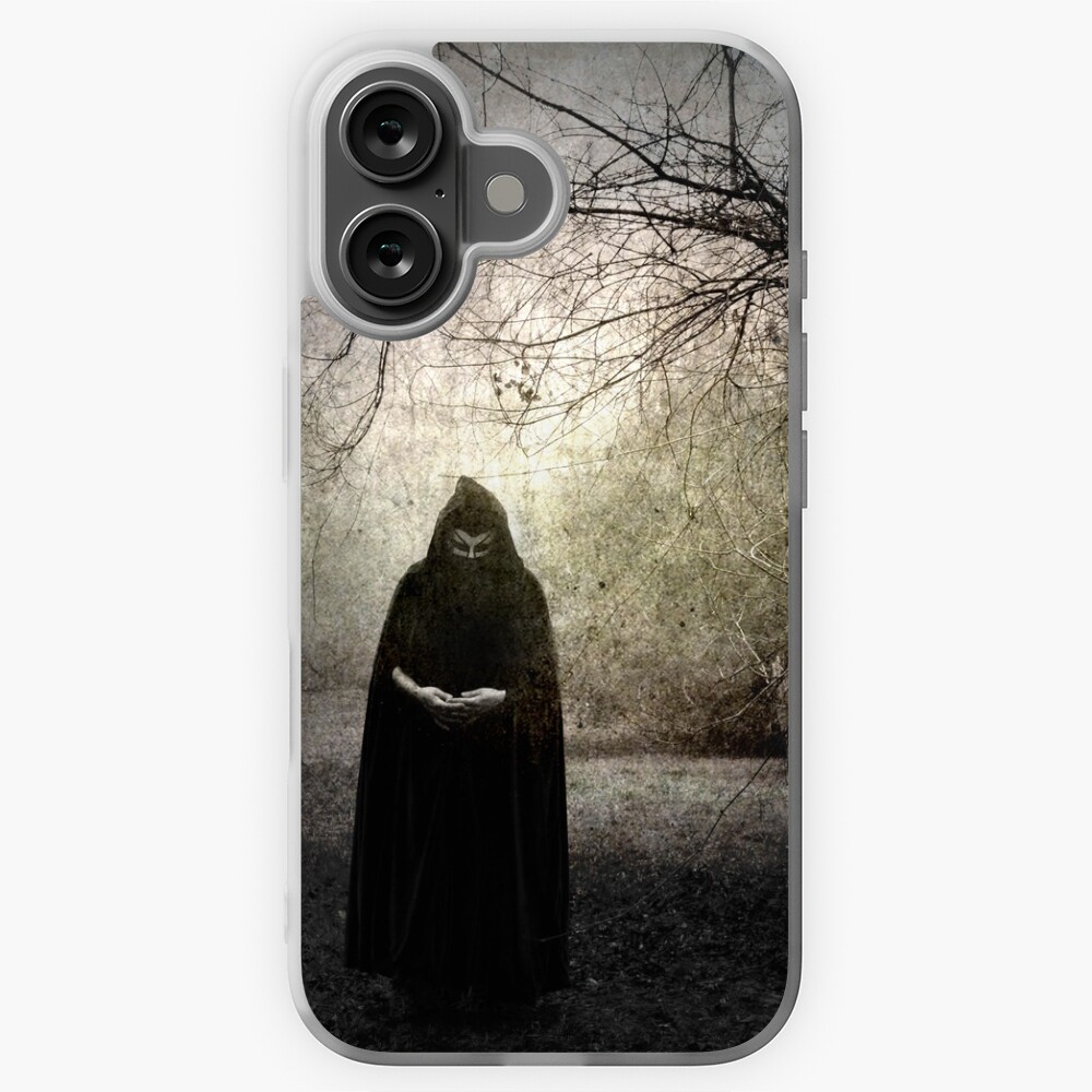 Item preview, iPhone Soft Case designed and sold by KatarinaSilva.