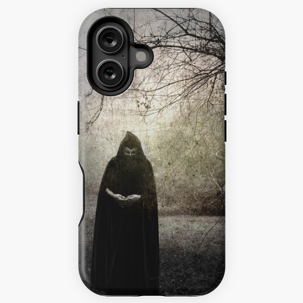 Item preview, iPhone Tough Case designed and sold by KatarinaSilva.