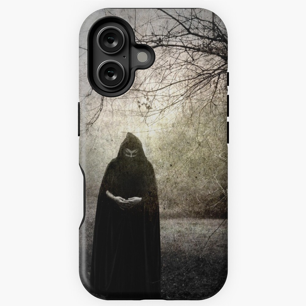 Item preview, iPhone Magsafe Tough Case designed and sold by KatarinaSilva.