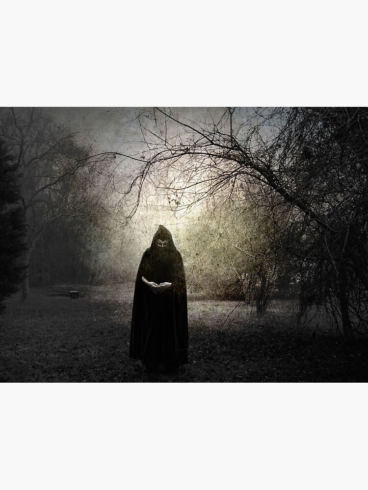 Darkness by KatarinaSilva