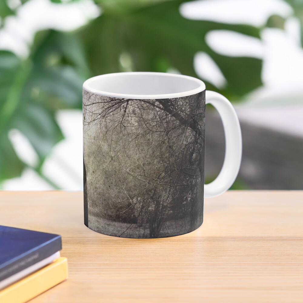 Item preview, Classic Mug designed and sold by KatarinaSilva.