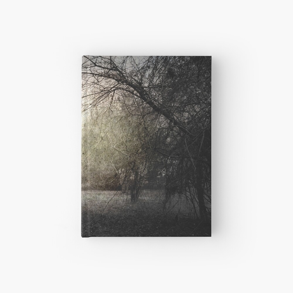 Item preview, Hardcover Journal designed and sold by KatarinaSilva.