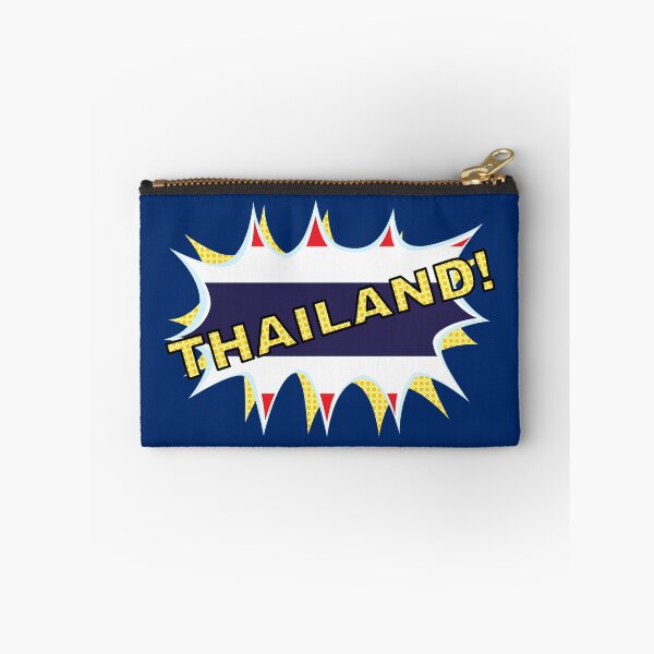 Item preview, Thailand Boom Pop Pow Star Burst designed and sold by piedaydesigns.