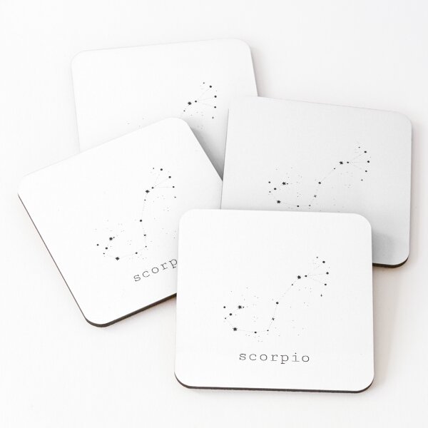 Item preview, Scorpio Constellation  designed and sold by ogknauf.