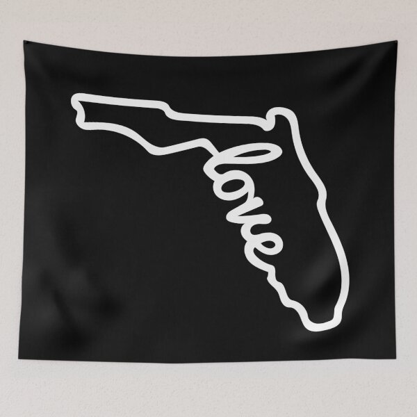 Item preview, Florida Love designed and sold by Dan Brady.
