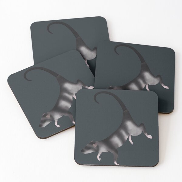 Item preview, Water Opossum designed and sold by AlphaThree.