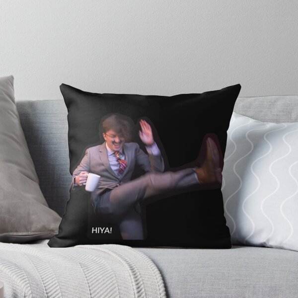 Item preview, Hiya! designed and sold by BingoChamp2077.