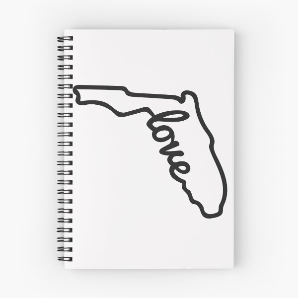 Item preview, Florida Love designed and sold by Dan Brady.