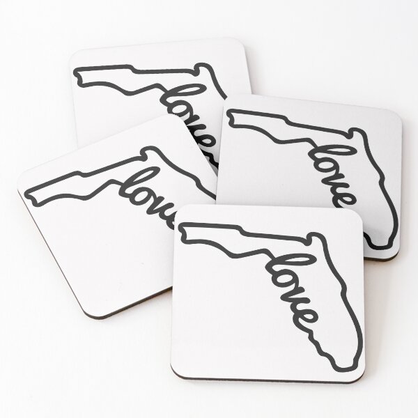 Item preview, Florida Love designed and sold by Dan Brady.
