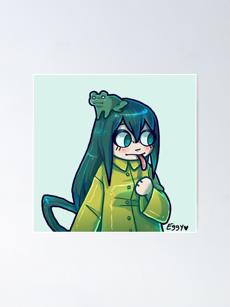 Tsuyu rain coat Clearance
