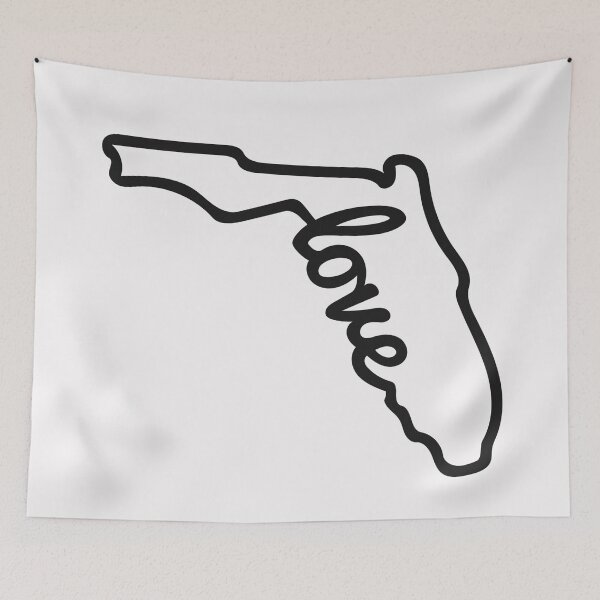 Item preview, Florida Love designed and sold by Dan Brady.